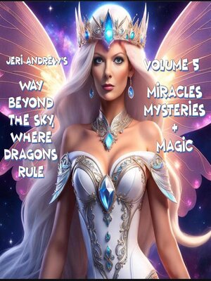 cover image of Miracles, Mysteries & Magic